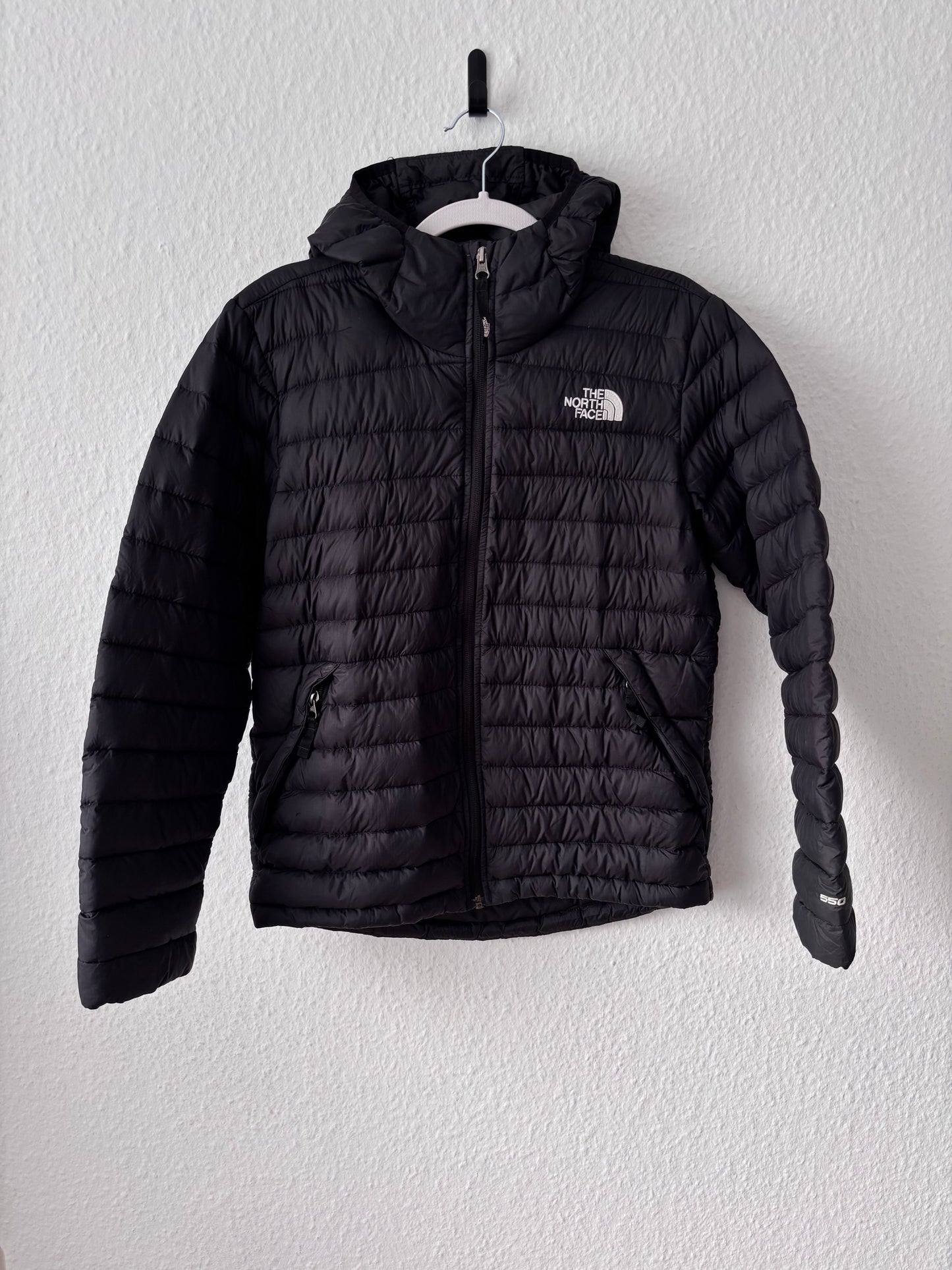 The North Face 550 Jacket