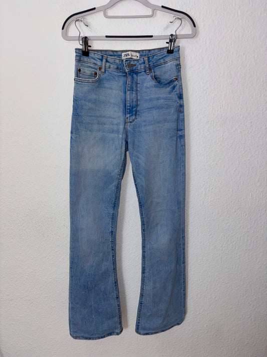 Zara Jeans