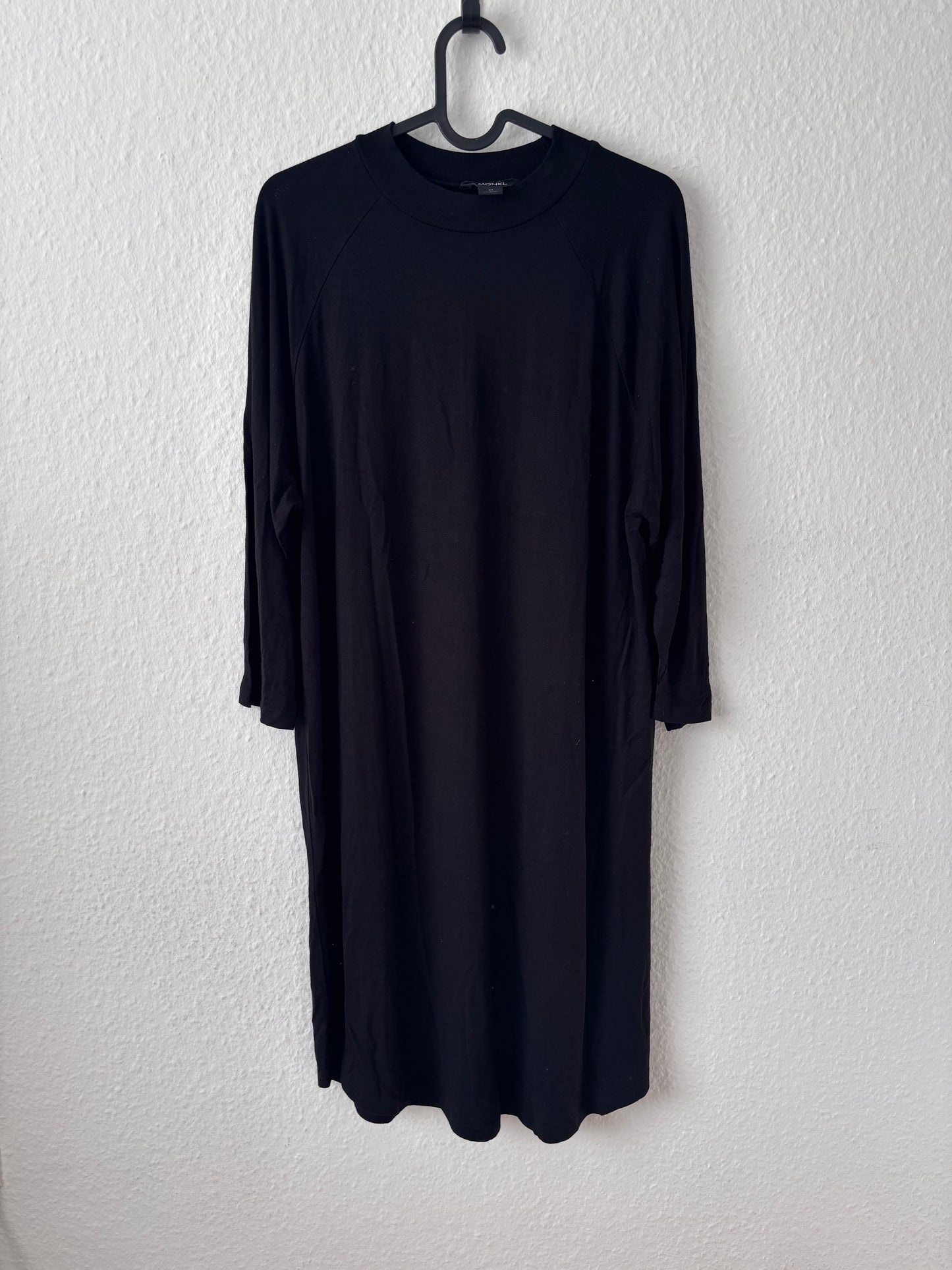 Monki Long Dress