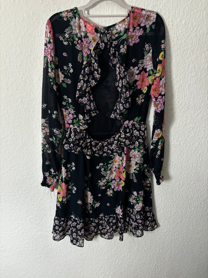 H&M Floral Dress