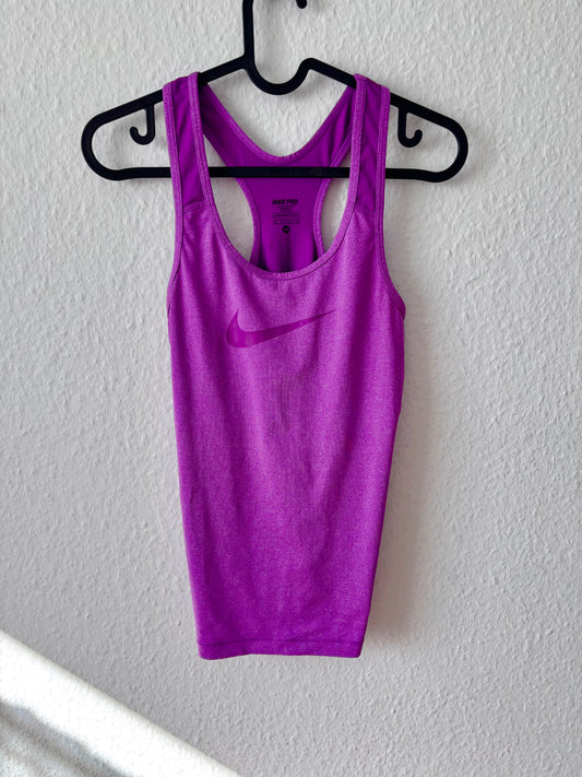 Nike Pro Tank Top