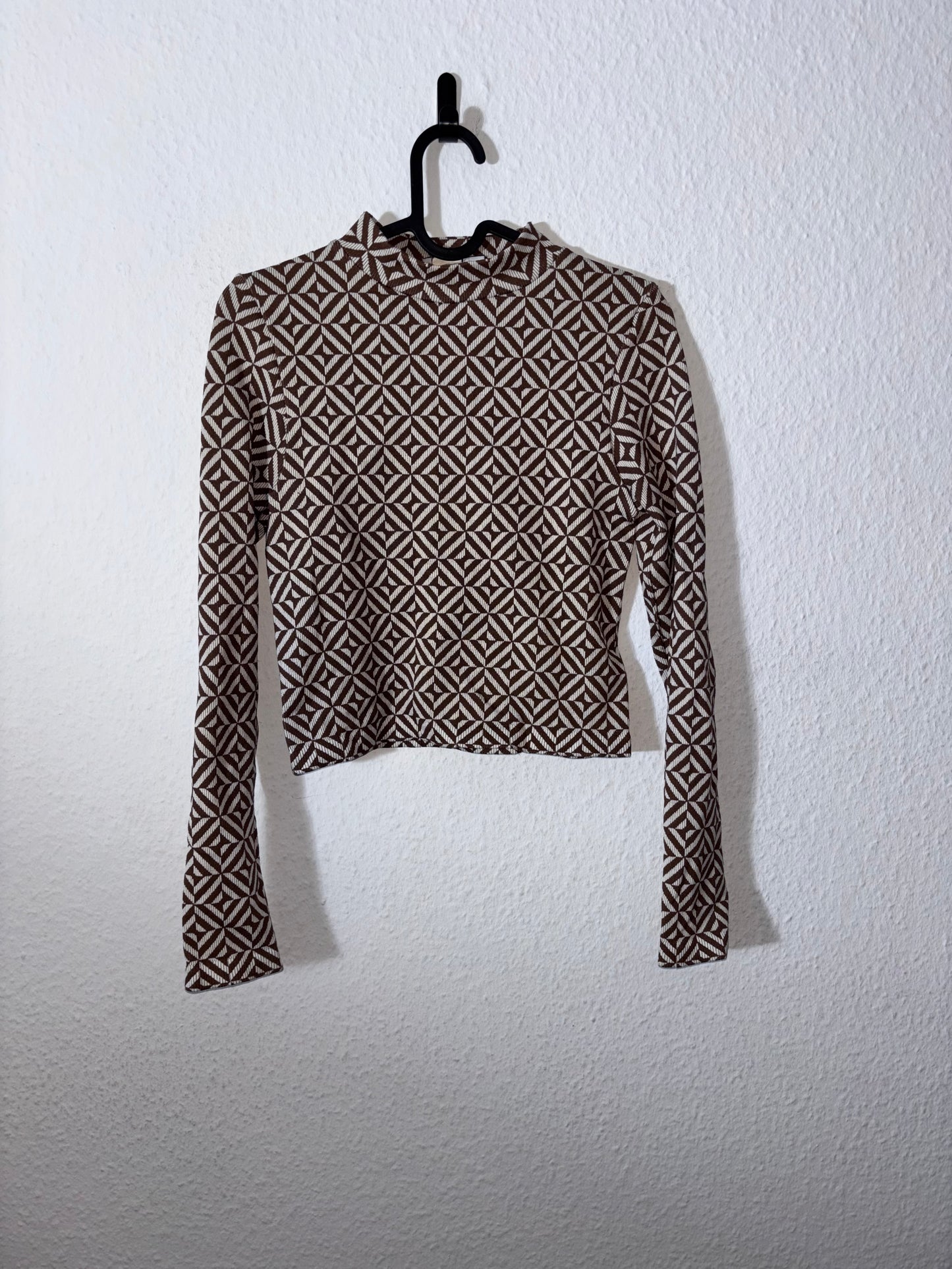 Stradivarius Top