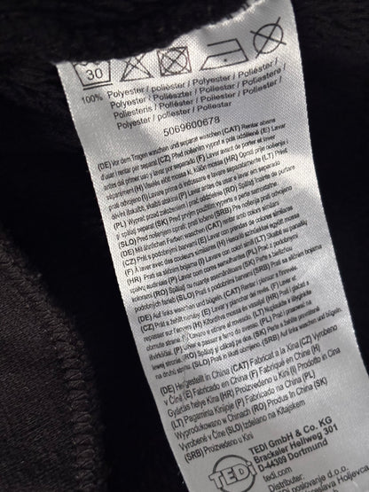 Tessentials Long Hoodie