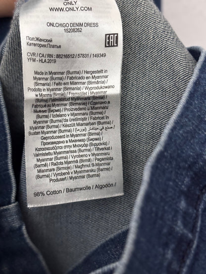 Only Denim Dress