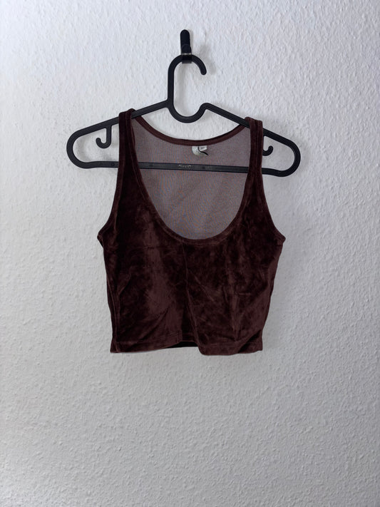 NLY Trend Crop Top
