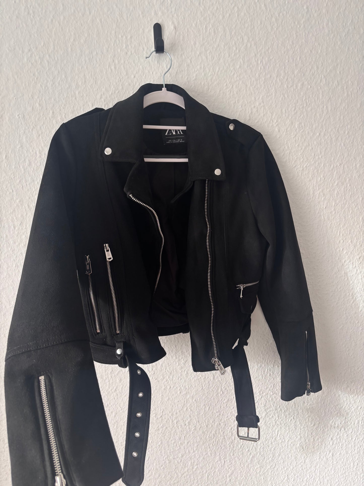 Zara Jacket
