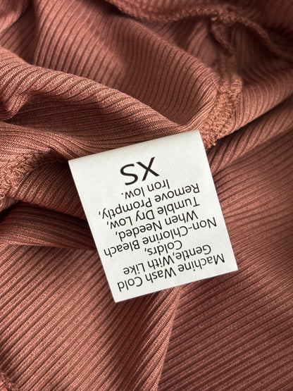 Shein Flare Trousers