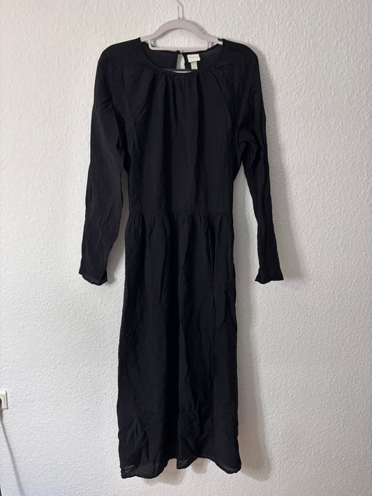 H&M Long Dress