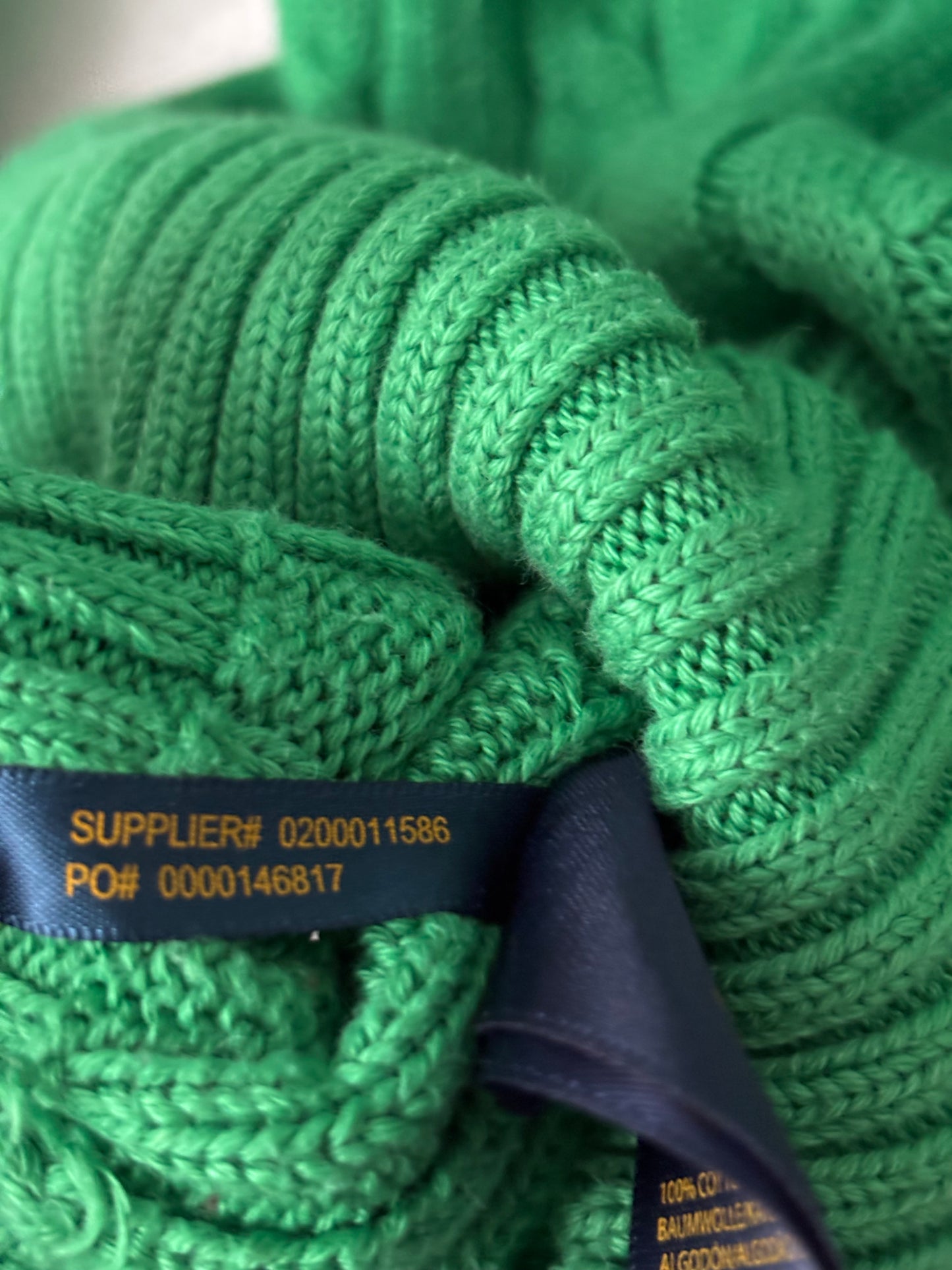 Ralph Lauren Sweater