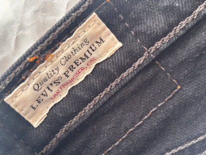 Levi’s Denim Short