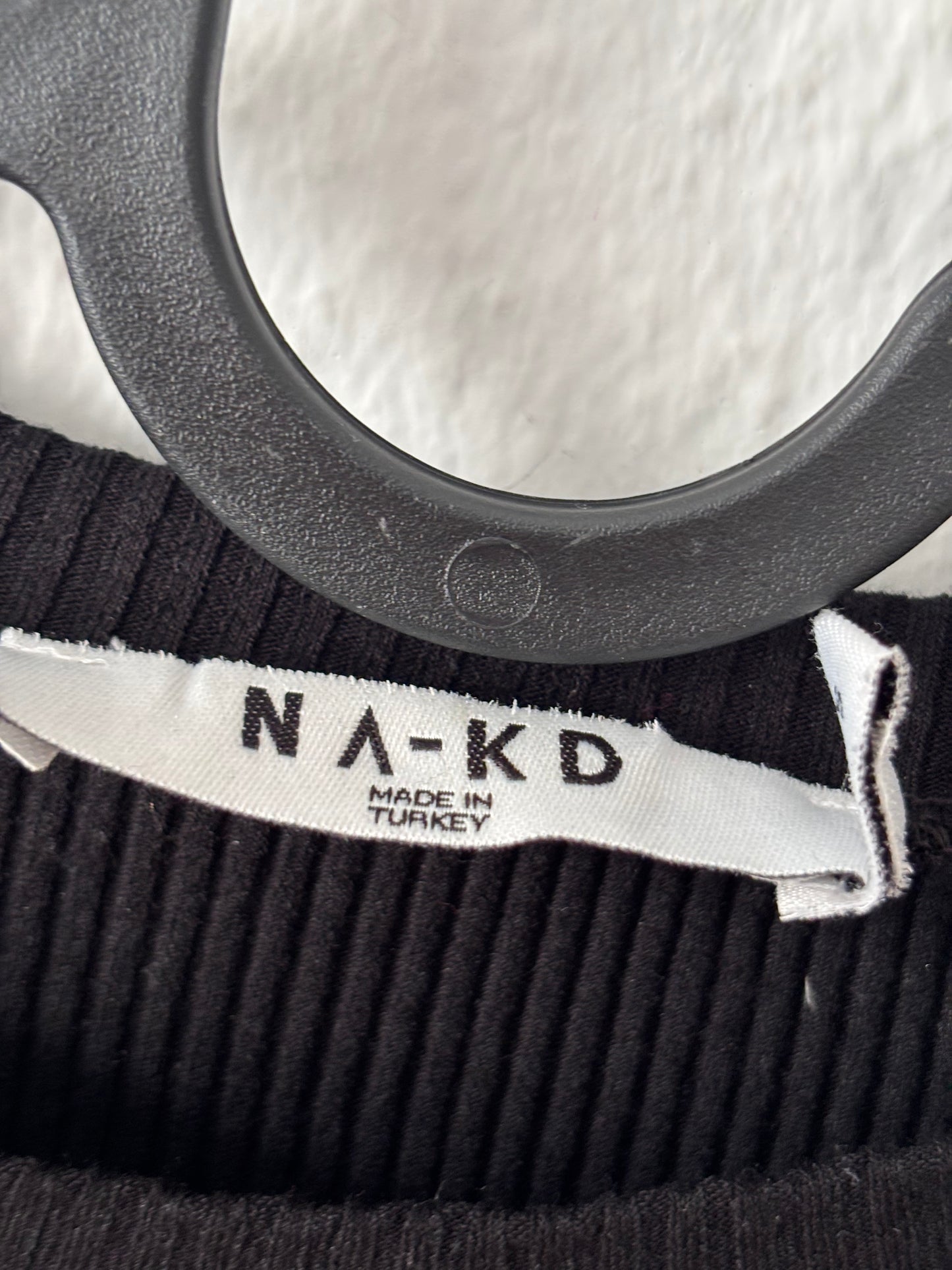 NA-KD Long Sleeve Top