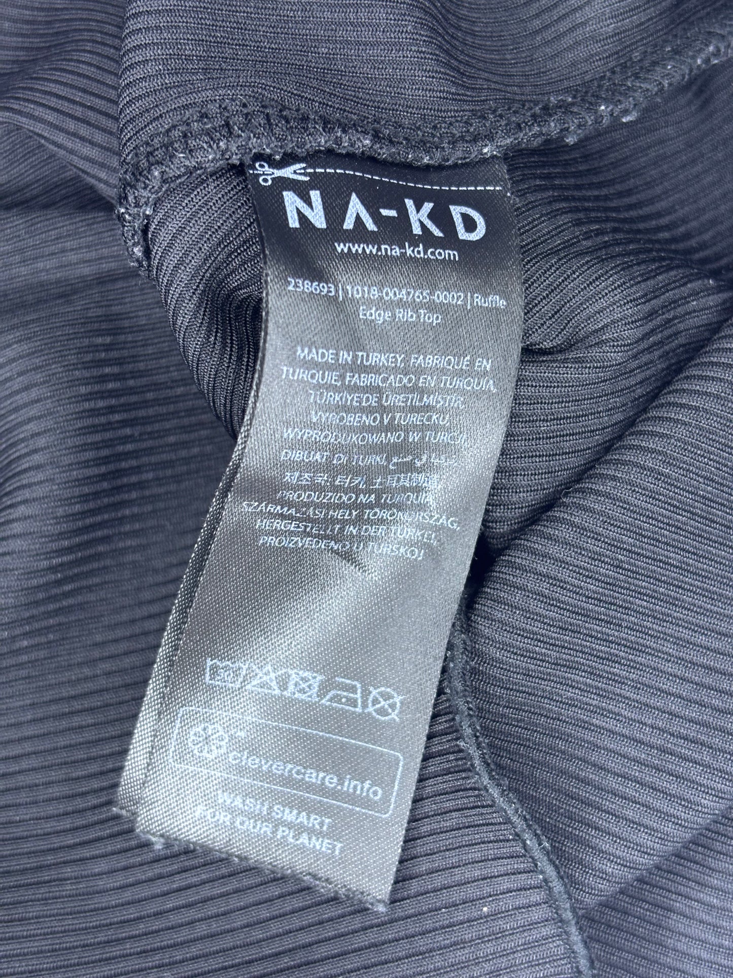 Na-KD T-Shirt