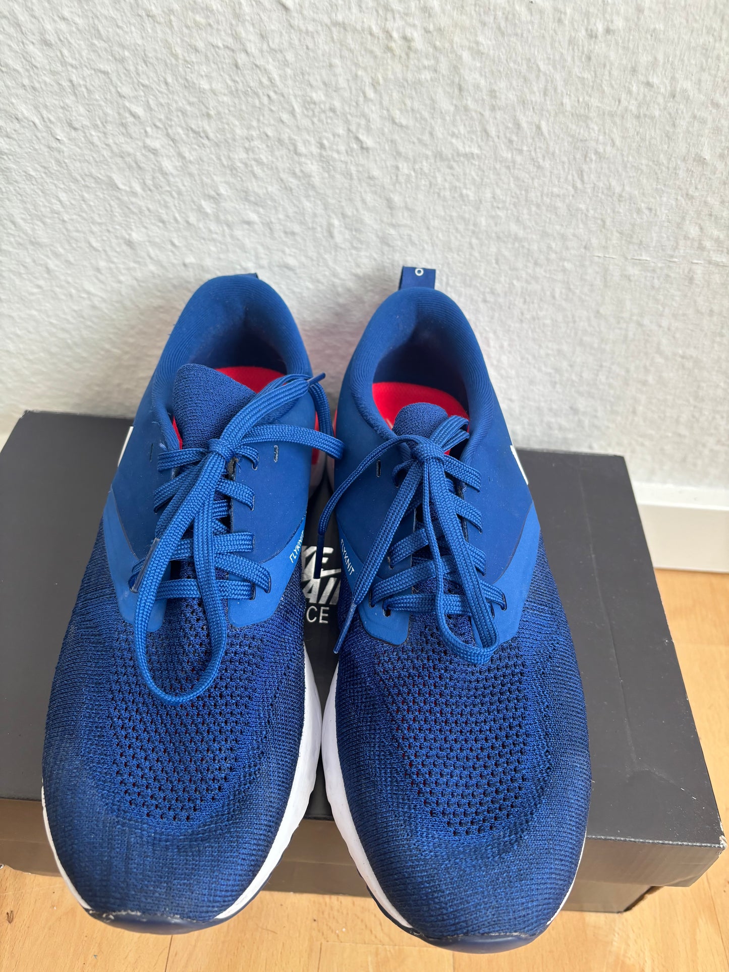 Nike Odyssey React Flyknit 2 Running Shoes