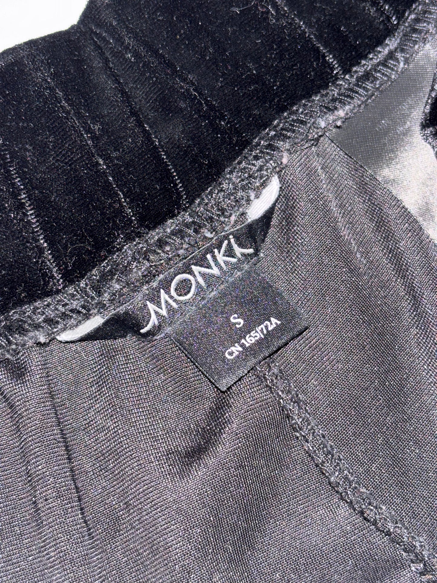 Monki Trousers