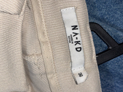 NA-KD Trousers