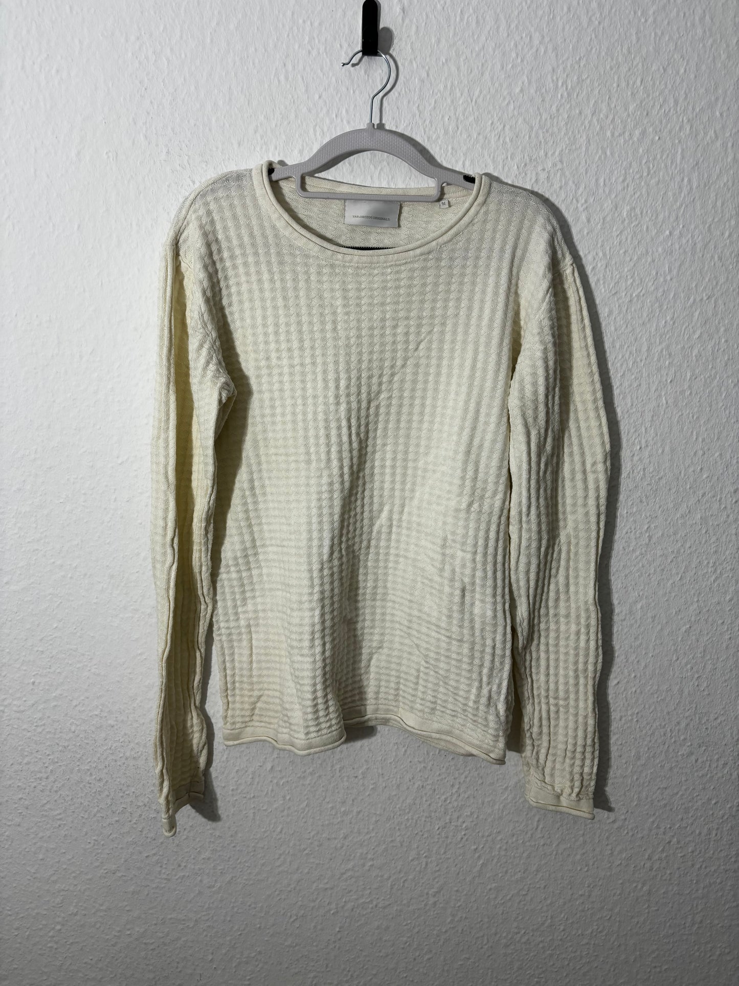 Tailored Originals Sweather