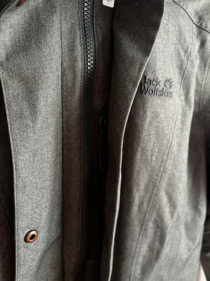 Jack Wolfskin Jacket