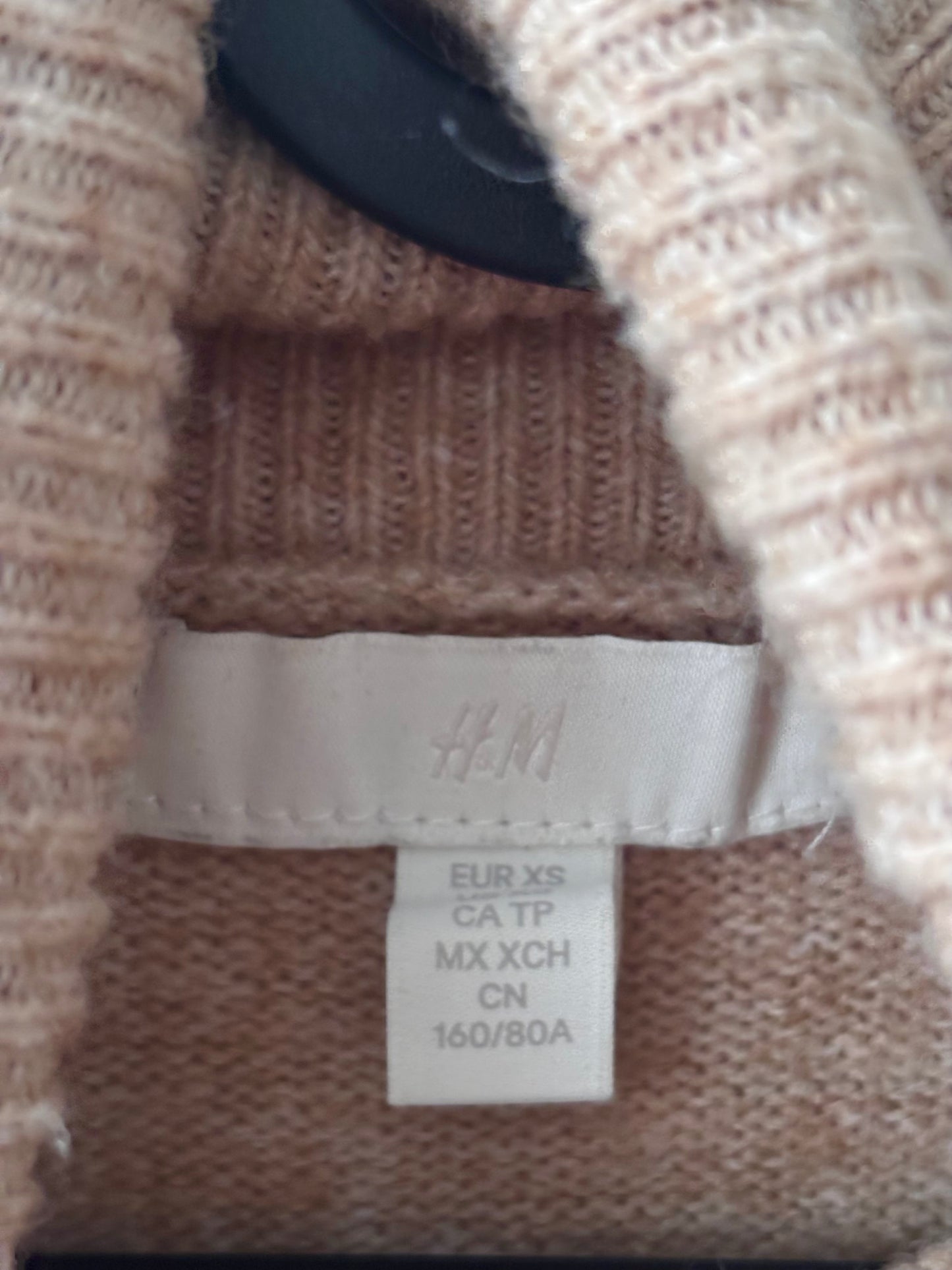 H&M Long Sweater