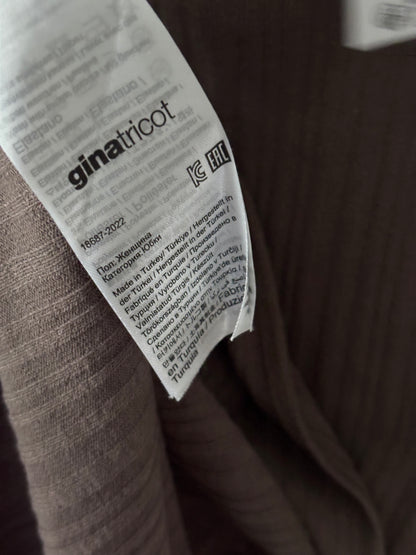 Gina Tricot Midi Skirt