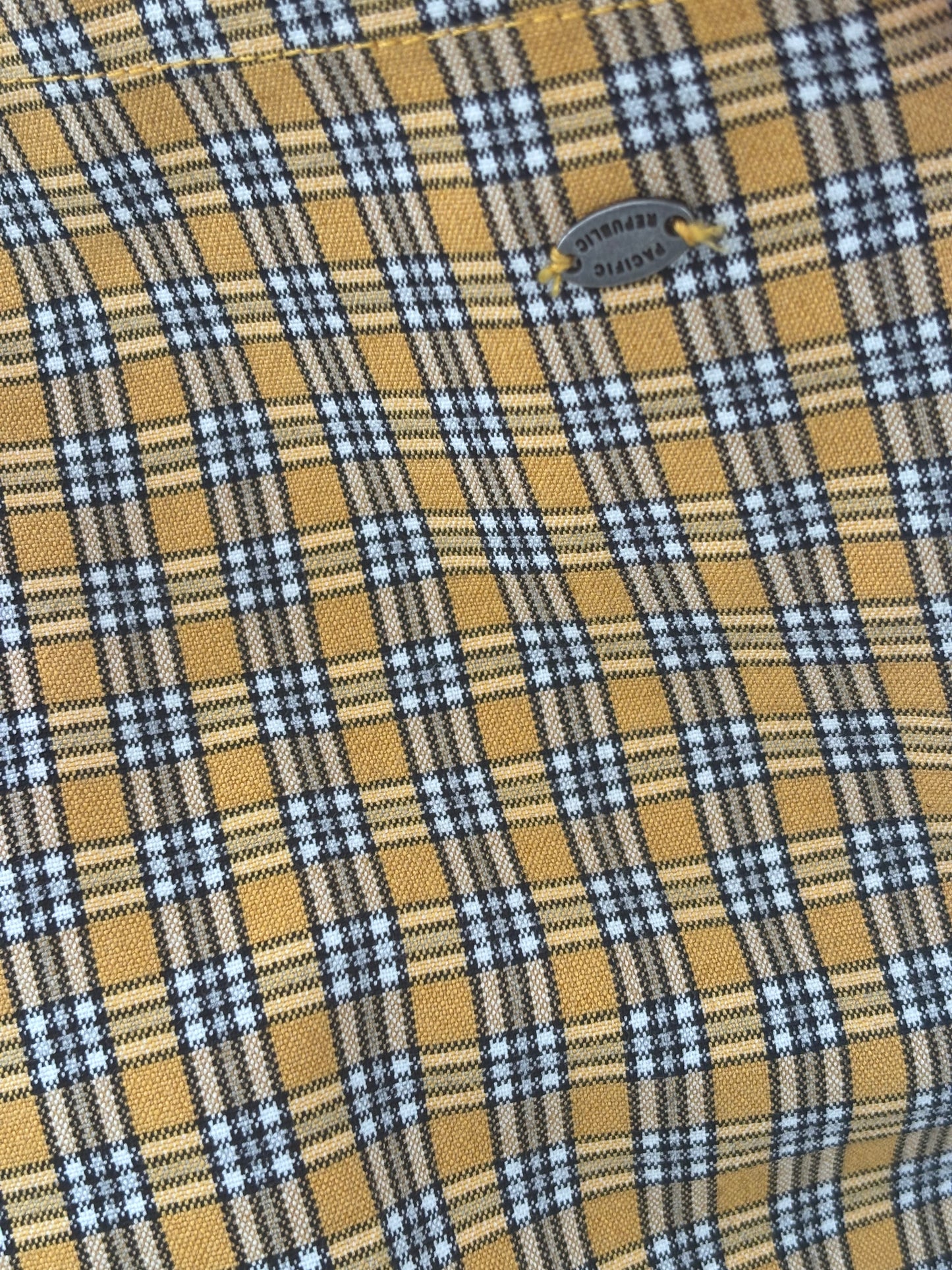 Pacific Republic Skirt