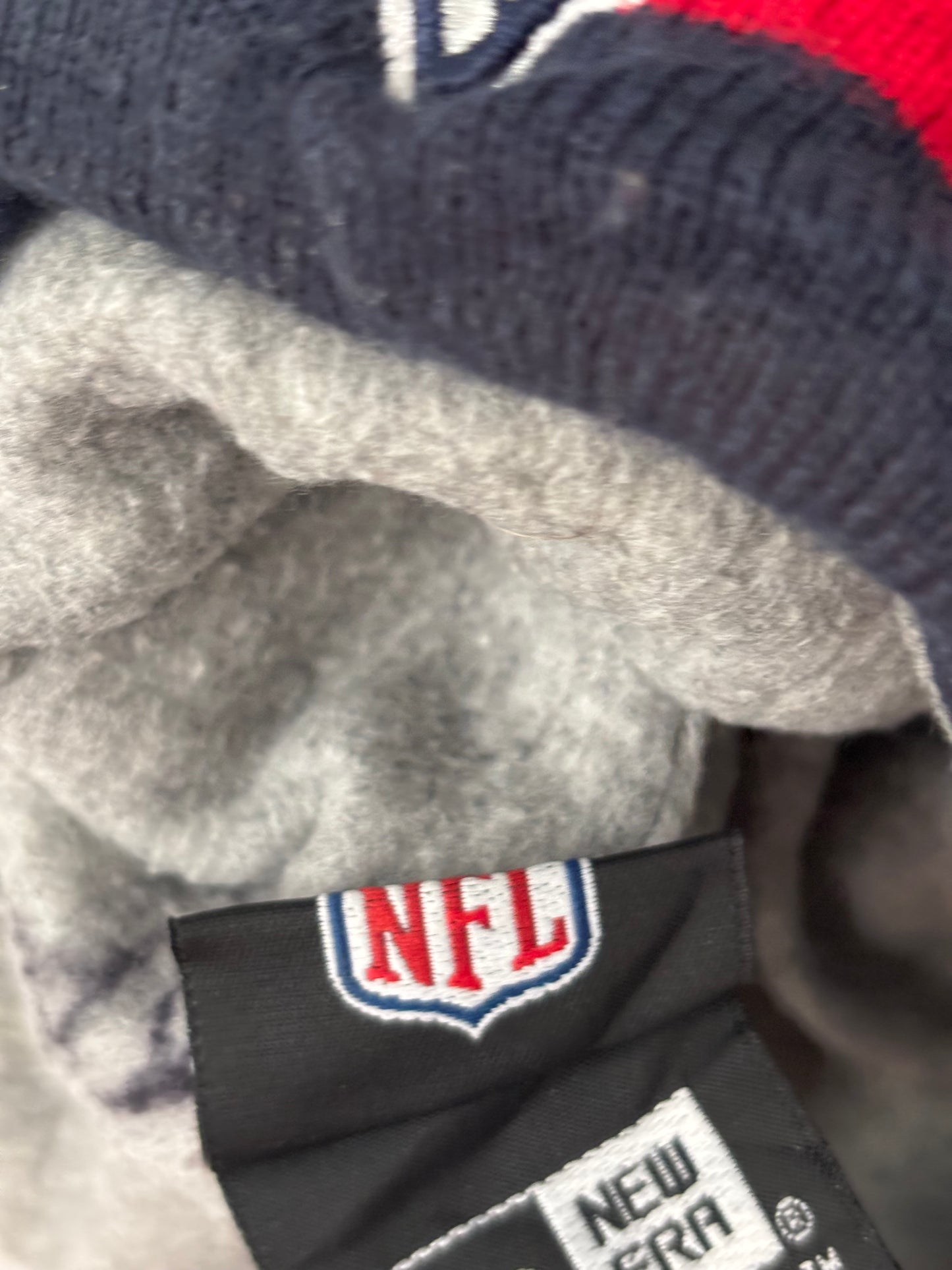 NFL Beanie