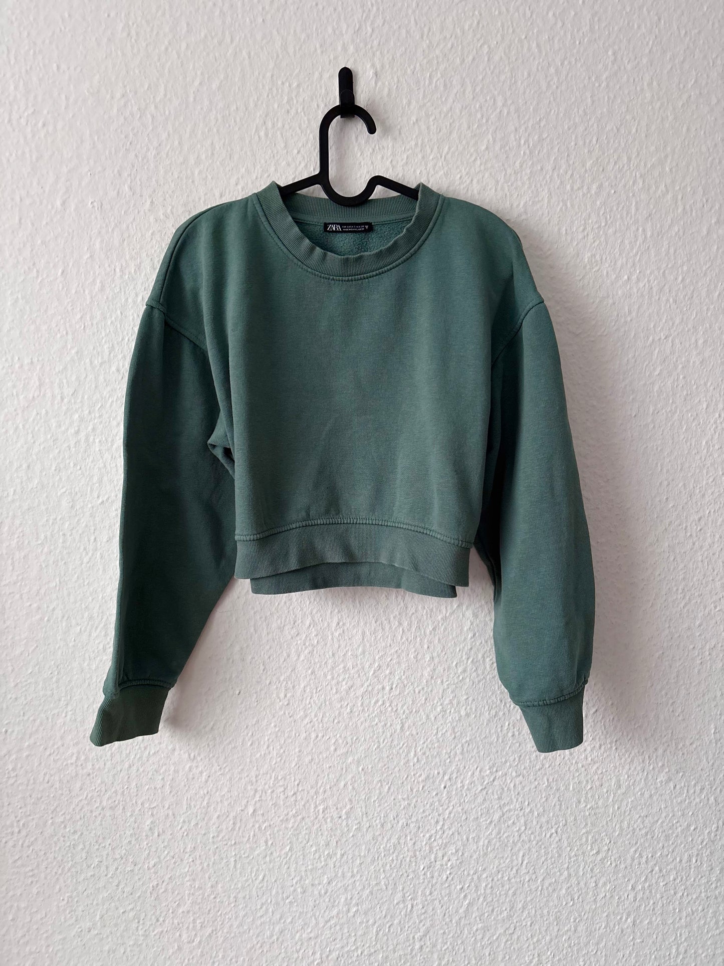 Zara Sweater