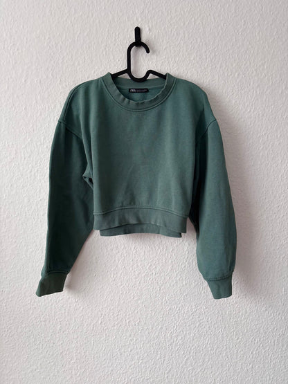 Zara Sweater