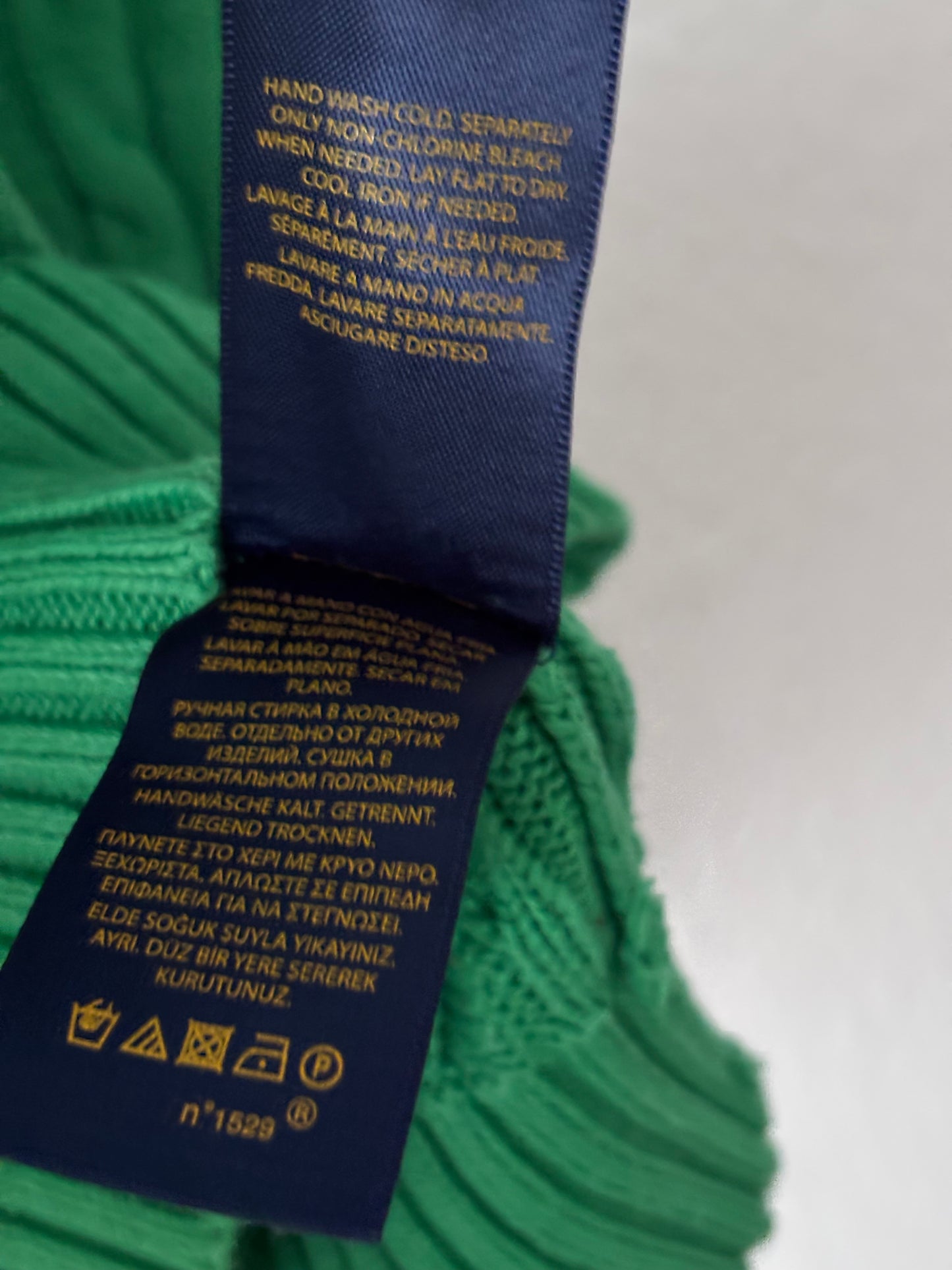 Ralph Lauren Sweater