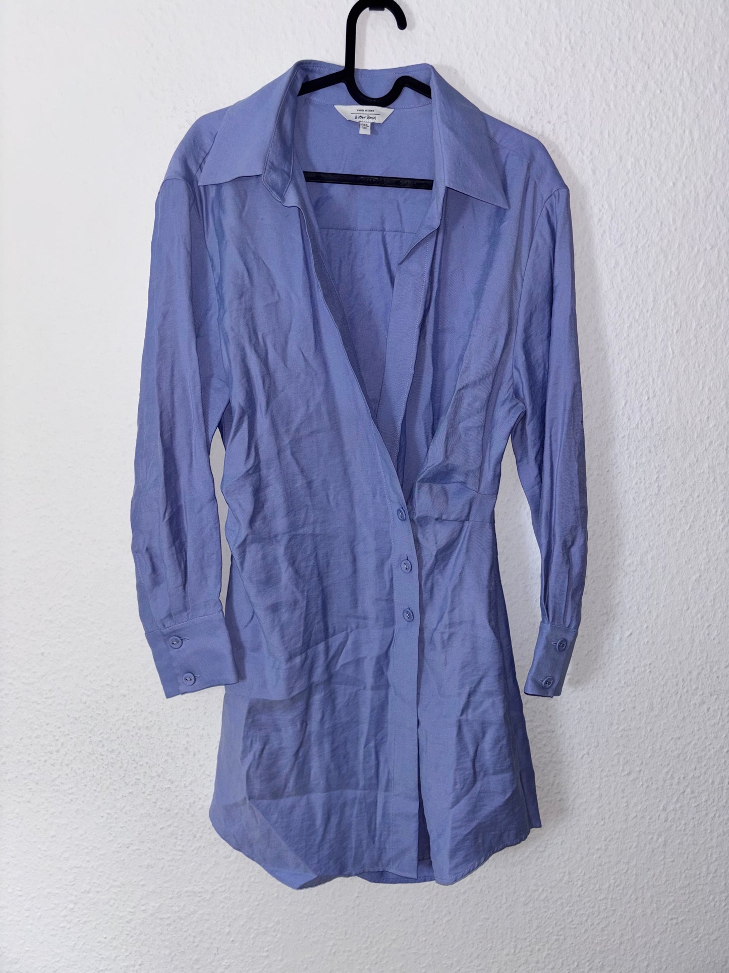 & Other Stories Shirt-Dress