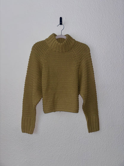 Monki Knitted Sweater