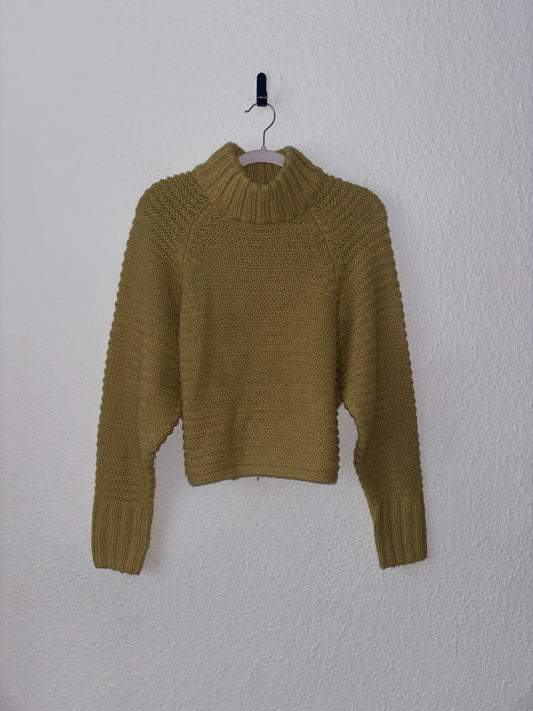 Monki Knitted Sweater