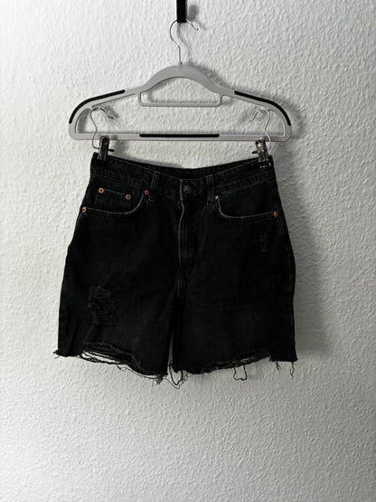 H&M Denim Shorts