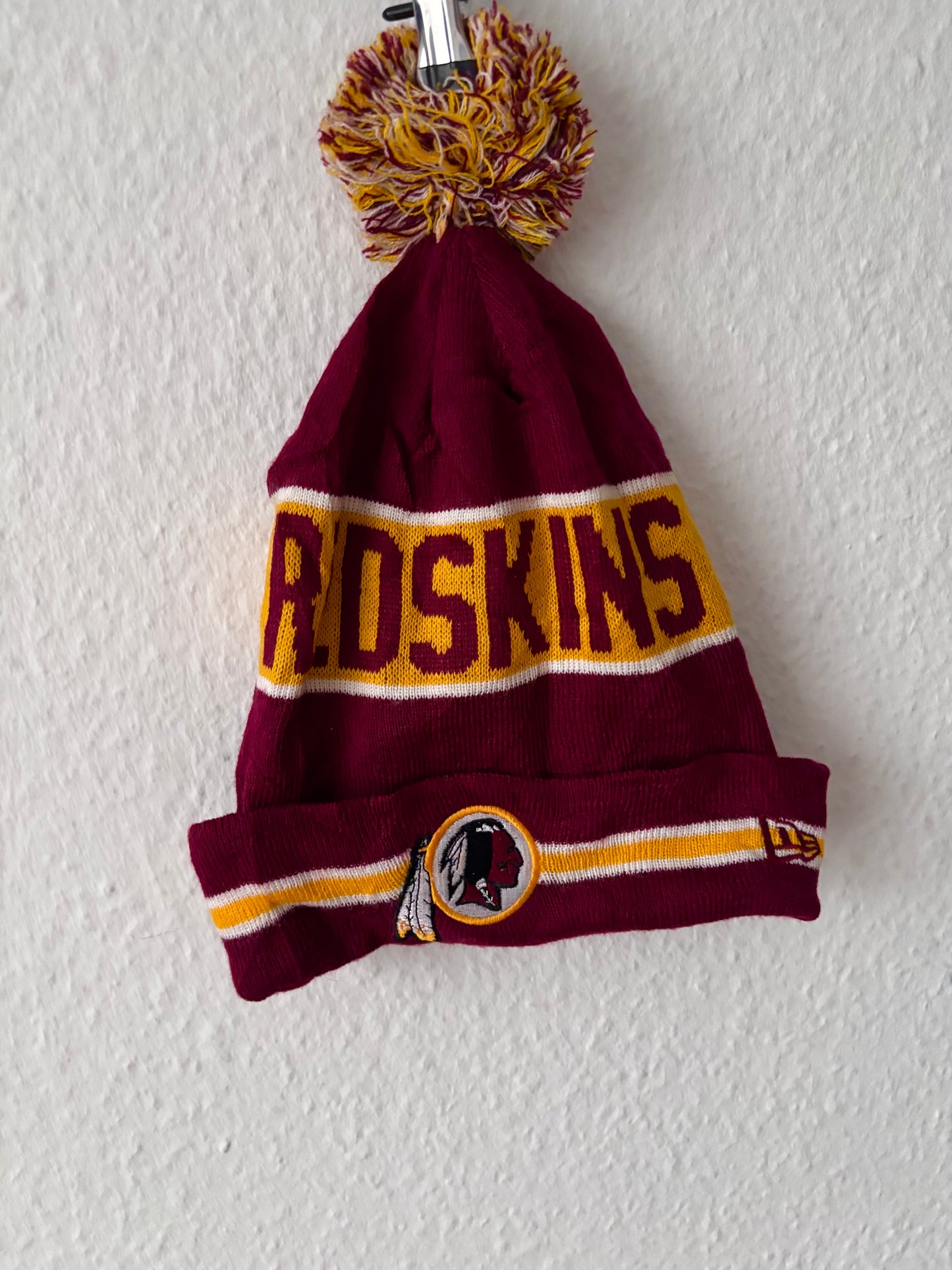 NFL Beanie
