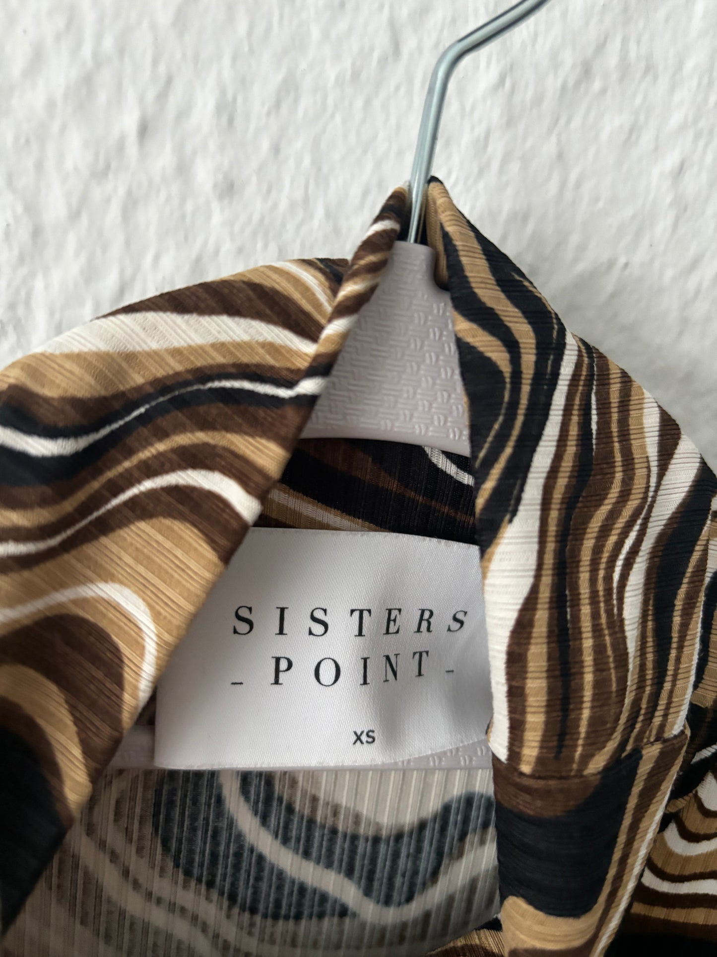 Sisters Point Dress