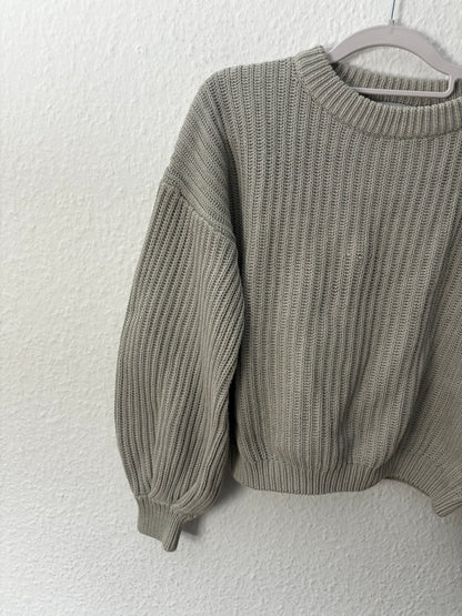 NA-KD Knitted Sweater