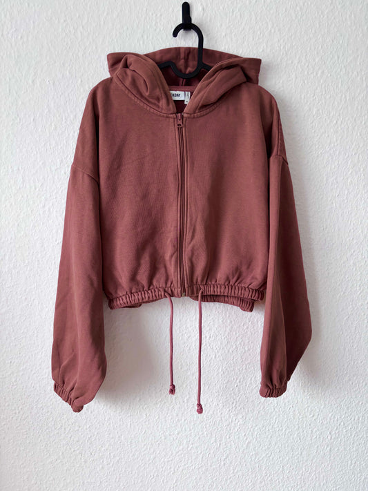 Weekday Sweater