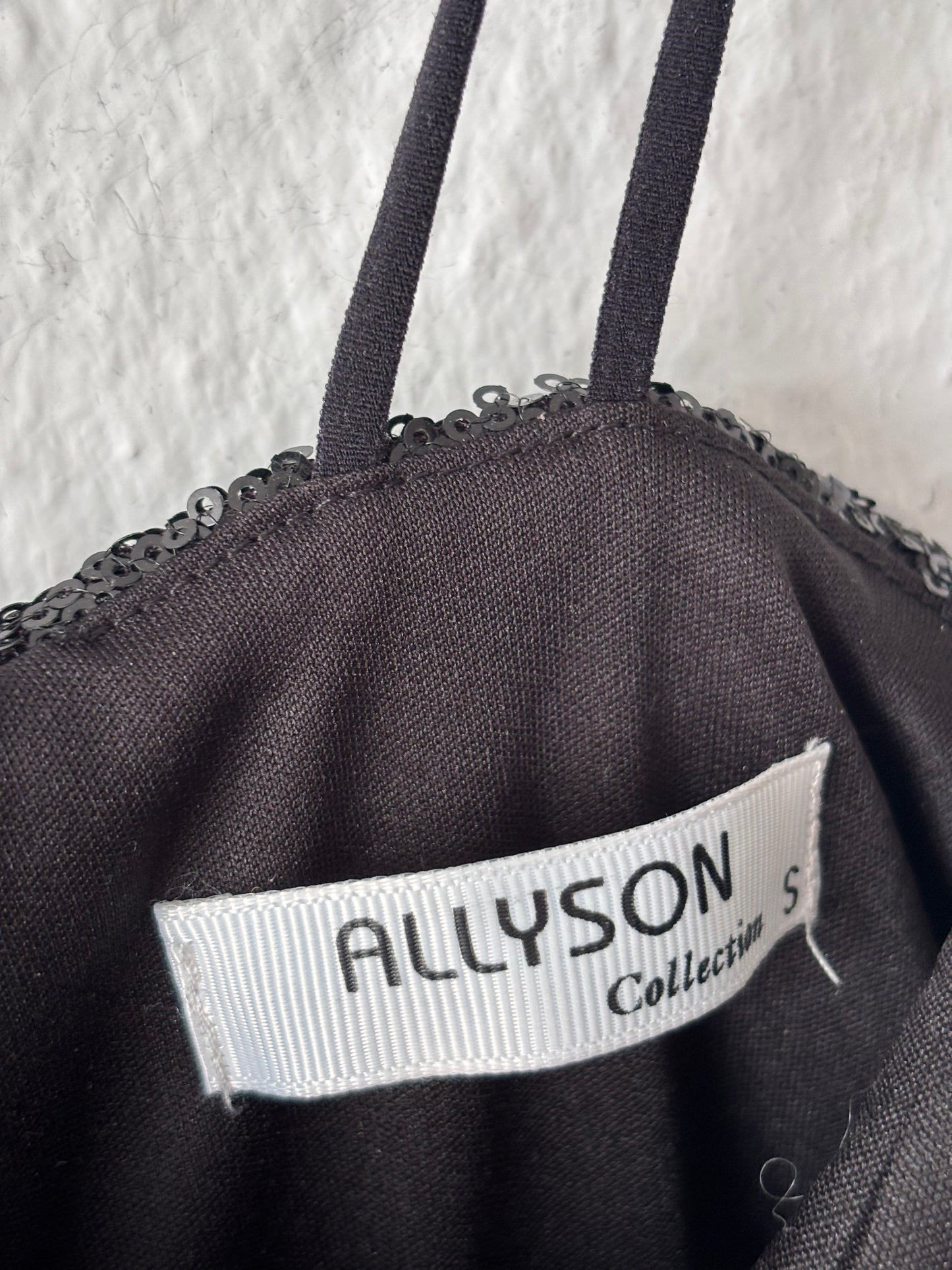 Allyson Dress
