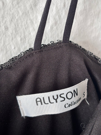 Allyson Dress