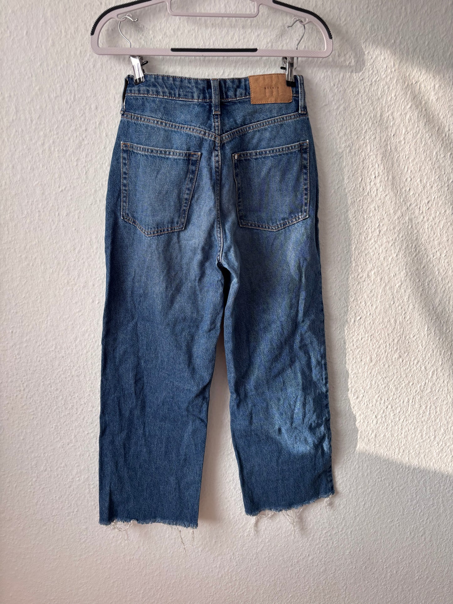 H&M Jeans
