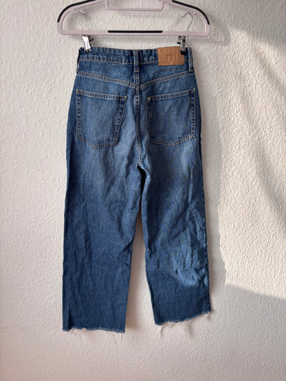 H&M Jeans