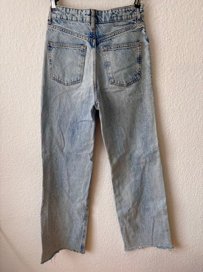 Zara Jeans
