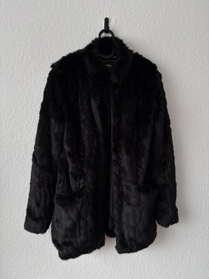 Only Fur Coat
