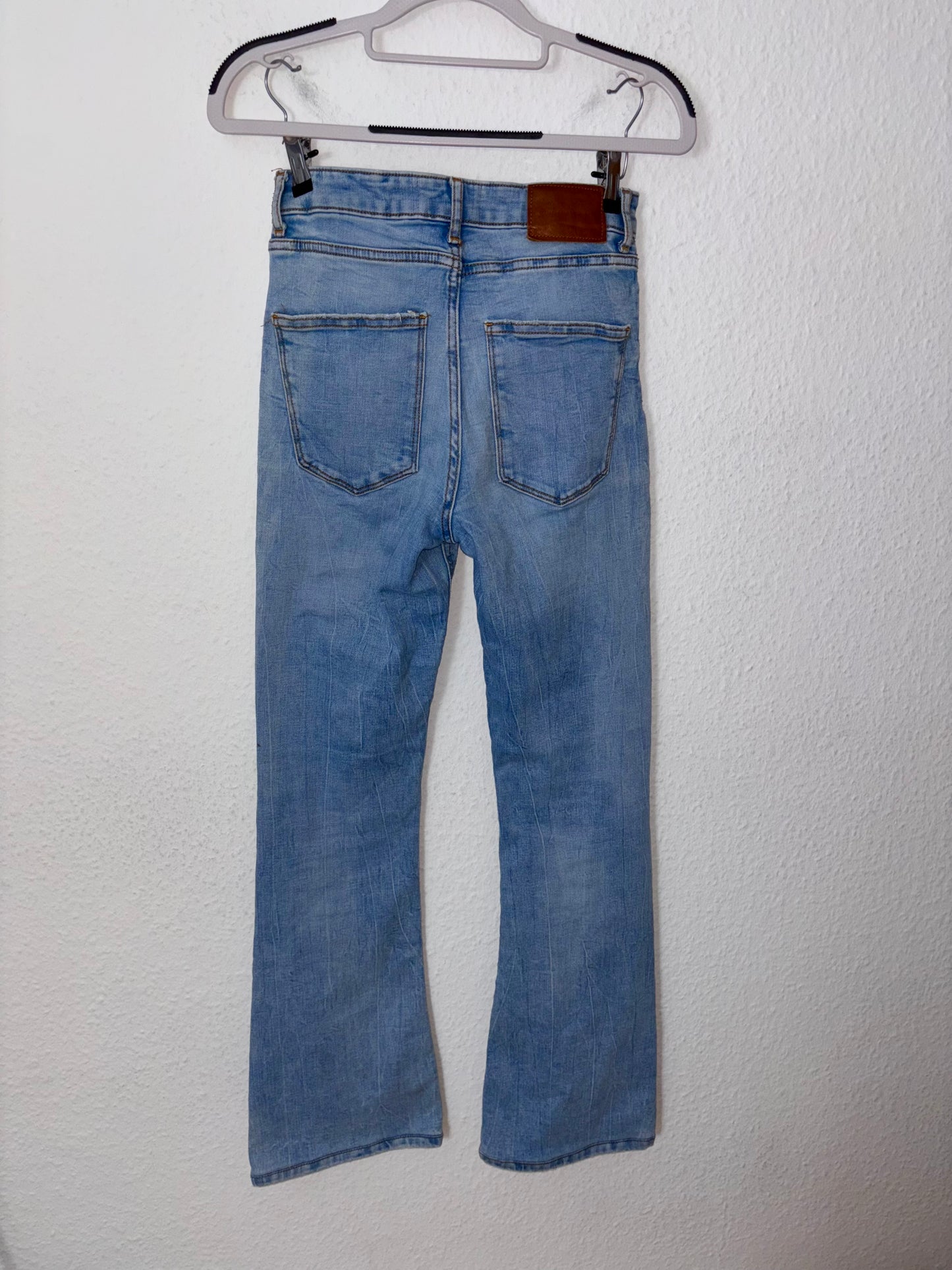 Zara Jeans