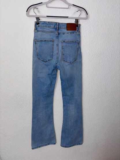 Zara Jeans