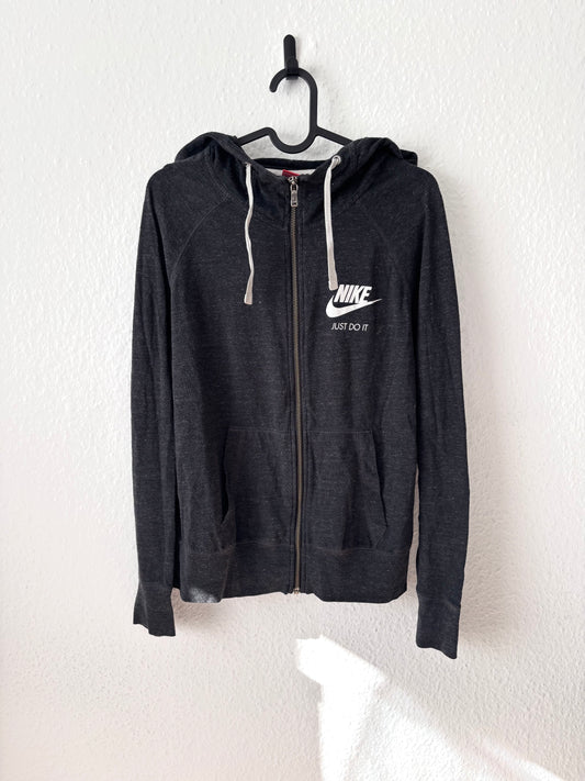Nike Zip-Up Hoodie