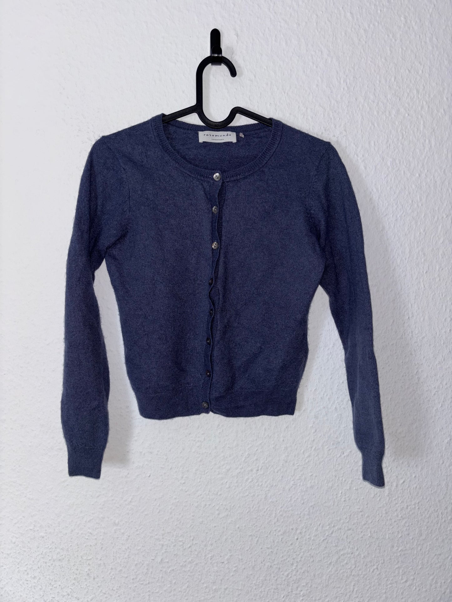 Rosemunde Cardigan