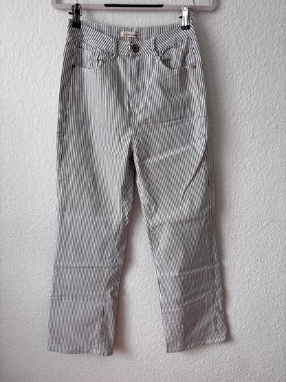 Cabana Living Striped Trousers