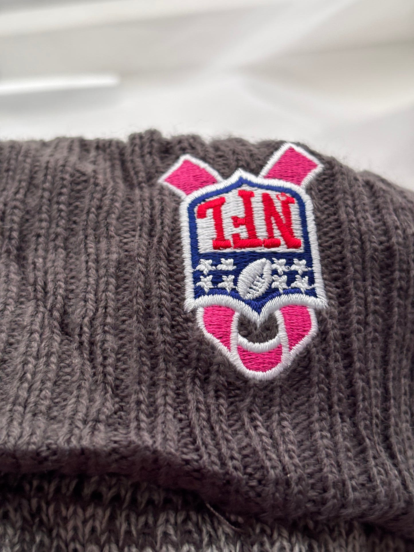 NFL Beanie