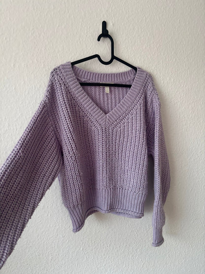 H&M Knitted Sweater