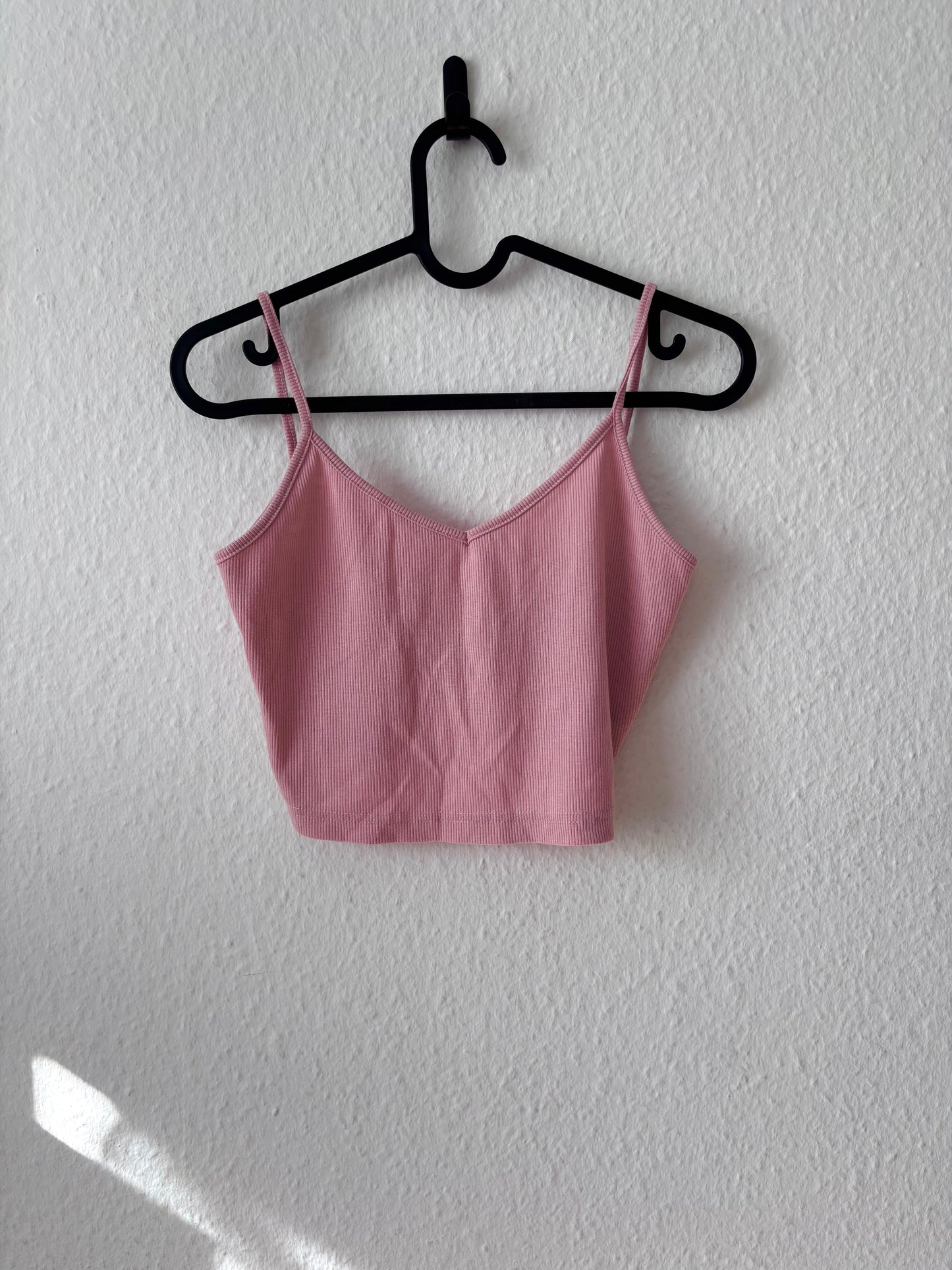 Shein Crop Top